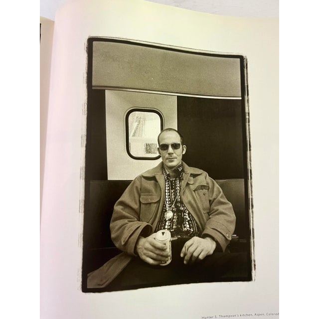 1990s Annie Leibovitz, Photographs 1970 - 1990, 2nd Printing For Sale - Image 5 of 7