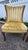 Pair of Vintage Hollywood Regency Shell Back Slipper Chairs, 1940s Style For Sale In New York - Image 6 of 18