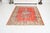 Turkish Oushak Anatolian Floral Carpet For Sale - Image 3 of 10