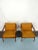 Mid-Century Modern Model 550 Armchairs by Walter Knoll, 1950s, Set of 2 For Sale - Image 17 of 18