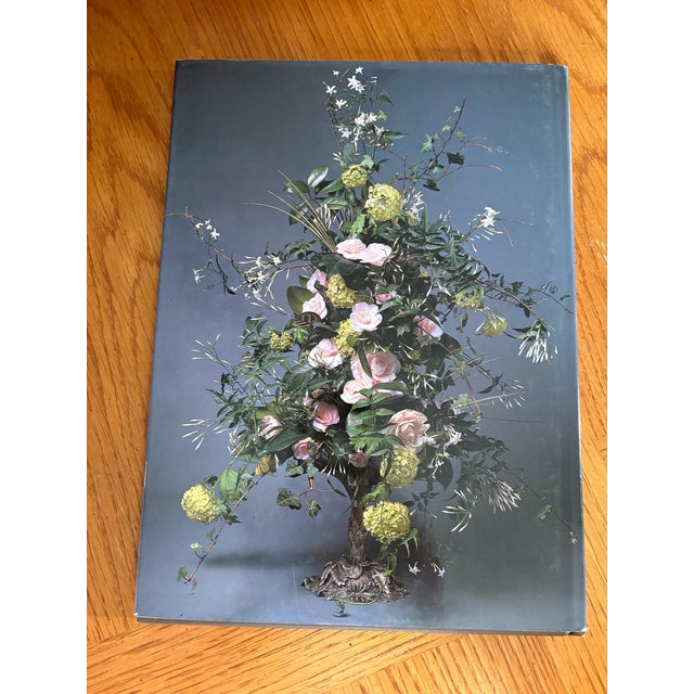 Photography 1992 “Flowers for Special Occasions” by Pulbrook & Gould, Signed by Susan Pulbrook For Sale - Image 7 of 8