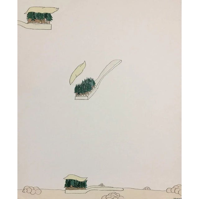 Martignac, Polignac, Cavaignac 1970 For Sale - Image 3 of 3