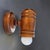 Danish Architectural T45 Wall Sconce Light in Pine, 1960s For Sale - Image 11 of 11