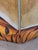 Early 20th Century Art Deco 3 Part Screen after Major Felton’s Warrior & Tiger by F. Wilcox For Sale - Image 16 of 18