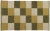 Swedish Inspired Kilim Rug With Scandinavian Modern Style - 02'11 X 04'11 For Sale - Image 9 of 10