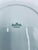 Blue Porcelain Romanze Dessert Plate from Rosenthal, 1965 For Sale - Image 6 of 7