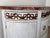 19th Century Swedish Gustavian Demi-Lune Commode For Sale - Image 10 of 11