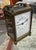 Antique Tiffany & Co Swiss Made Brass Carriage Clock 11 Jewels France Good condition fully working the back door is a...