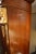 Traditional 19th Century Empire Armoire For Sale - Image 3 of 12
