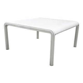 Orsay Dining Table by Gae Aulenti for Knoll International, 1970s For Sale