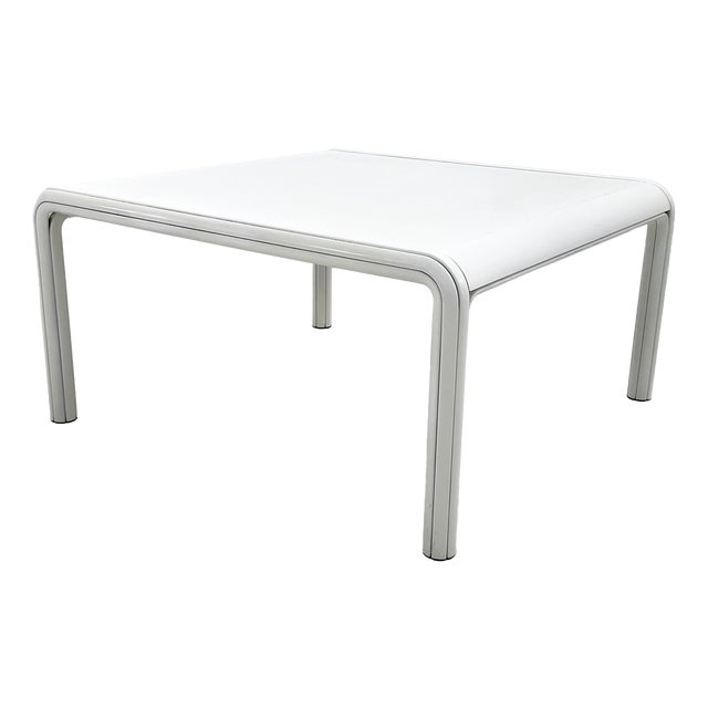 Orsay Dining Table by Gae Aulenti for Knoll International, 1970s For Sale