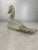 Early 20th Century Antique Swan Decoy For Sale - Image 5 of 9