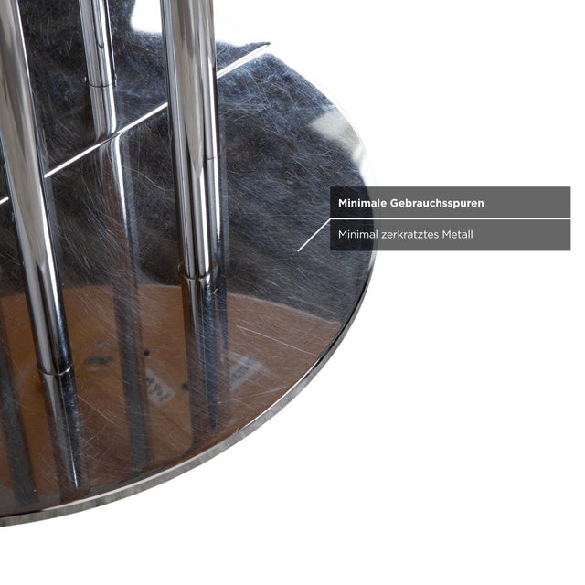 Wooden Extendable Dining Table from Thonet For Sale - Image 10 of 14