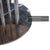 Wooden Extendable Dining Table from Thonet For Sale - Image 10 of 14