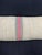 Contemporary Turkish Hemp Pillow Cushion Natural Beige Gray Cushion Cover 14x40 For Sale - Image 3 of 4