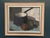 Bengt Hillgrund, Pan and Fruits, 1961, Oil on Canvas, Framed For Sale - Image 8 of 18