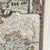 Paper 17th Century Map of the Barkshire by John Speed, 1616 For Sale - Image 7 of 18