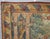 Mid 20th Century 20th Century Tapisserie d'Halluin France Aubusson Style Tapestry For Sale - Image 5 of 12