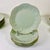 Art Nouveau Americana Lenox French Perle Ironstone Dinnerware - Set of 23 For Sale - Image 11 of 18