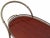 Art Deco Drinks Trolley in Mahogany, 1920s For Sale - Image 6 of 10