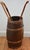 Victorian Country House Coopered Barrel Umbrella Stand in Oak, 1870 For Sale - Image 4 of 15