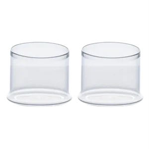 Take Whisky Glasses by Kanz Architetti for Kanz, Set of 2