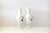 19th-Century Antique French Sepia Grisaille White Opaline Glass Baluster Vases - a Pair For Sale - Image 9 of 13