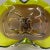 Multicolor Murano Glass Centerpiece Bowl with Shell Element, Murano, Italy, 1970s For Sale - Image 12 of 18