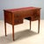 20th Century English Desk with Maple Details For Sale - Image 11 of 11