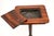 Antique William IV Side Table, 1830 For Sale - Image 4 of 8