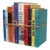 Decorative Books - Vintage Mix Oversized Book Bundle - 1 Foot of Books For Sale