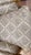 Wesley Hall Louis XVI Style Upholstered Bergère Chair For Sale - Image 13 of 14