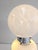 1970s Italian Space Age Floor Lamp in Murano Glass, 1970s For Sale - Image 5 of 6