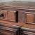 Wood 18th Century French Walnut Maltese Cupboard For Sale - Image 7 of 13