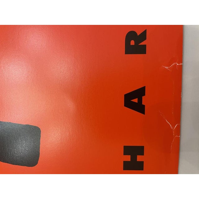 Radiant Baby Fotofolio Edition Poster by Keith Haring, 1998 For Sale - Image 6 of 7