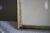 Late 19th C. Antique Silk Print of Madonna Della Seggiola by Raphael in Gold Gilded Wood Frame For Sale - Image 14 of 16