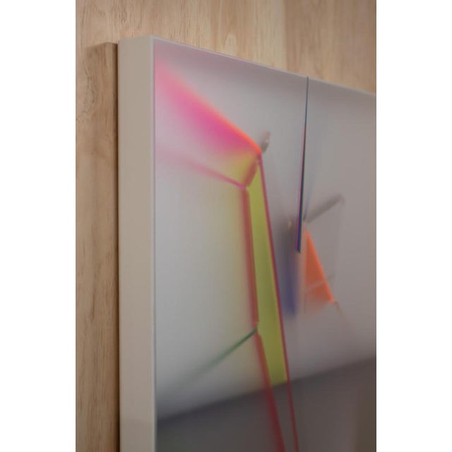 Future Summary Twenty-Two, 2025, Acrylic Glass For Sale - Image 6 of 12