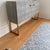 Contemporary Made Goods Dallon Buffet--Two Available For Sale - Image 3 of 5