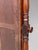 Early 19th Century Regency Mahogany Cheval Mirror, 1820s For Sale - Image 12 of 13