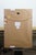 Uttermost Vintage Uttermost 12005b Silver Beveled Wall Vanity Mirror 37" For Sale - Image 4 of 9