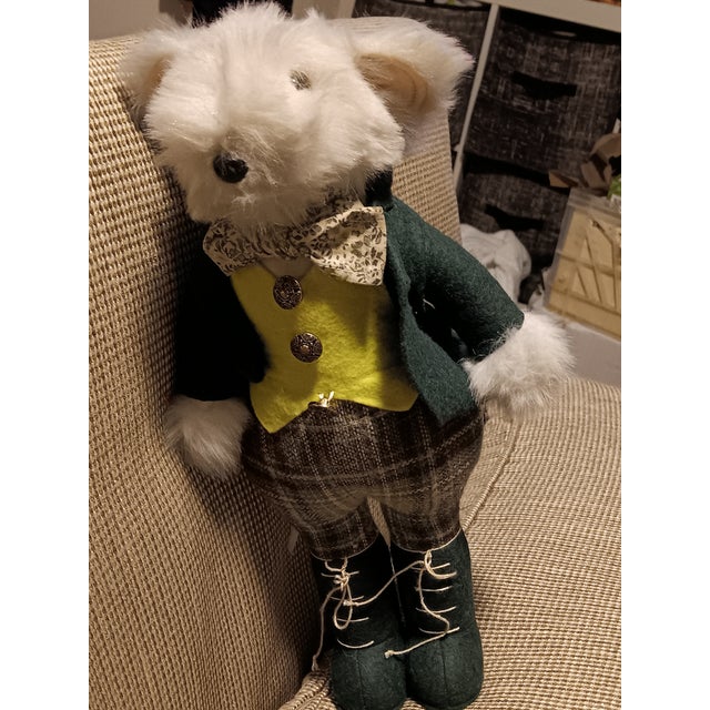 English 1980s English Harrod's Mouse For Sale - Image 3 of 11