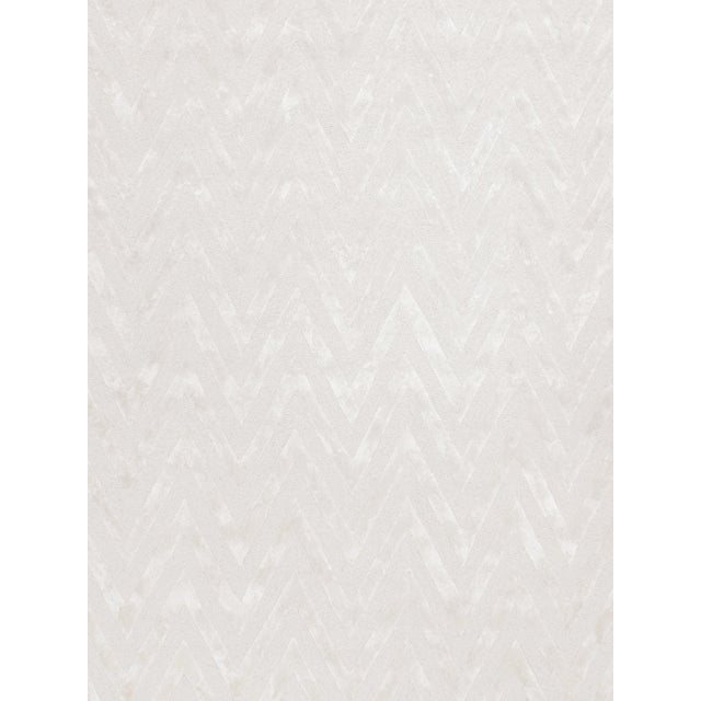 Add a touch of modern elegance to your home with Pasargad Home's Edgy Hand-Tufted bamboo Silk & Wool Area Rug. Made of...