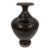 Antique Khmer Angkor Period Stoneware Baluster Vase For Sale