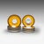 Barocco Ikarus Dinnerware Set by Gianni Versace for Rosenthal, 1990s, Set of 70 For Sale - Image 10 of 18