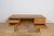Mid-Century Modern Oak Desk from Eigil Petersens Møbelfabrik, Denmark, 1970s For Sale - Image 12 of 18