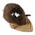 Early 20th Century W W I Bayonet and Fencing Training Mask For Sale