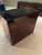 Wood 1980s Henredon Scene Three Chest of Drawers, Attributed For Sale - Image 7 of 7