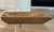 Contemporary Antique Petite Scale Hand Carved Wooden Rustic French / European Bowl For Sale - Image 3 of 8