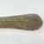 Early 20th Century Lobi Wooden Spoon Burkina Faso For Sale - Image 4 of 8