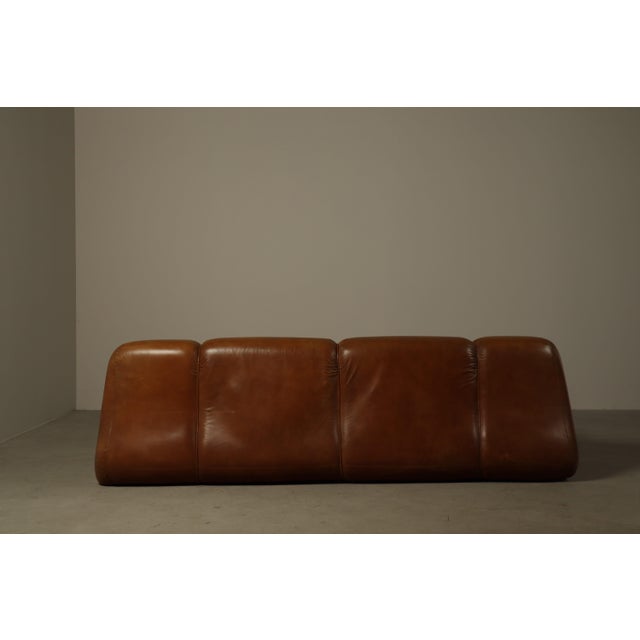 1970s Ciuingam Sofa from De Pas, Durbino & Lomazzi, 1967 For Sale - Image 5 of 16